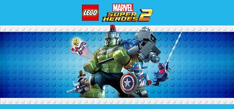Games like LEGO Marvel Super Heroes 2