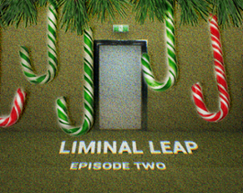 Liminal Leap : Episode Two Image