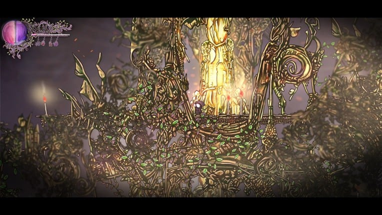 Little Mage screenshot