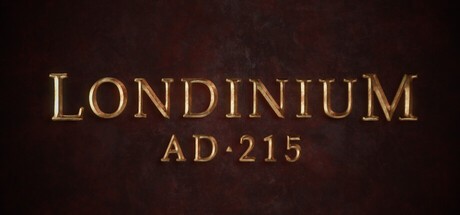Games like Londinium: AD 215