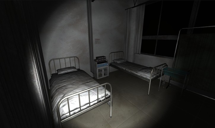 Look or Die screenshot