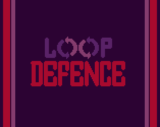 Games like Loop Defence