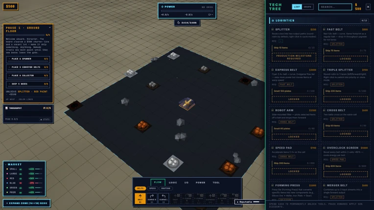 Loop Industries screenshot