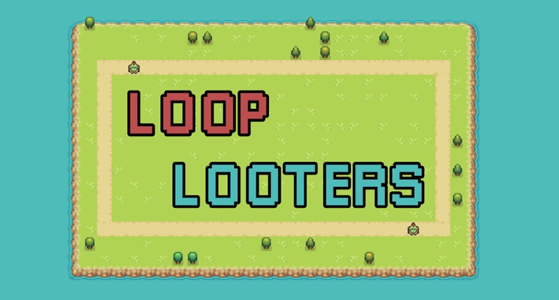 Loop Looters Image