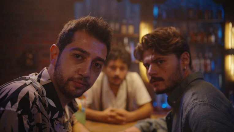 Love: Fall in Death screenshot