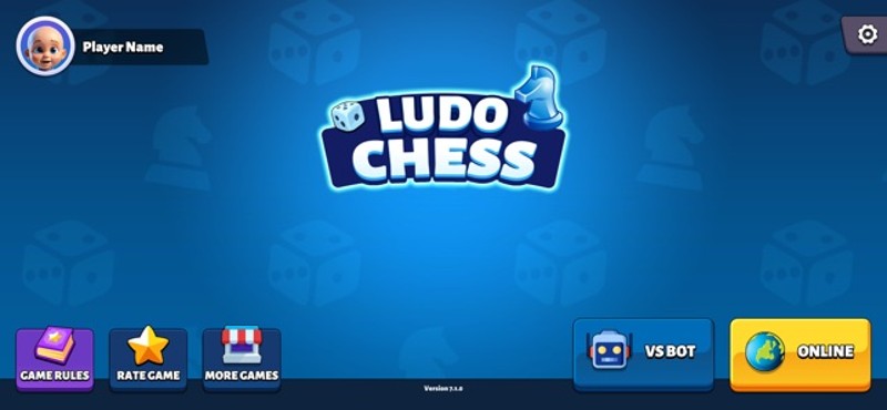 Ludo Chess screenshot