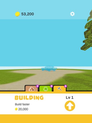 Lumber Cut screenshot