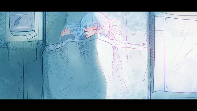 Luminote Mio: Aqualoom at Ocean's End screenshot