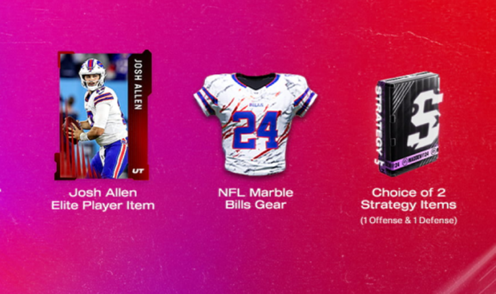 Madden NFL 24 screenshot