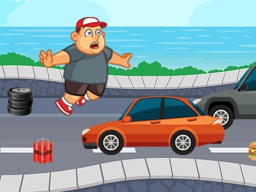 Games like Madman Runner