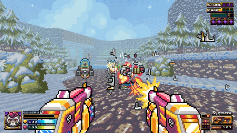 Mala Petaka screenshot