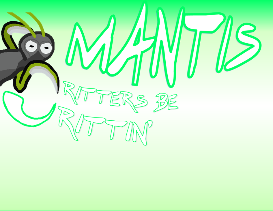 Games like Mantis