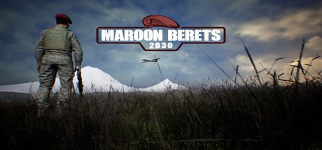 Games like Maroon Berets: 2030