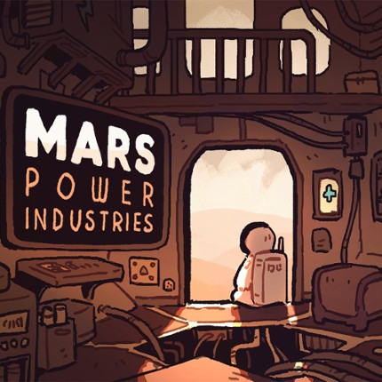 Mars Power Industries Deluxe Image
