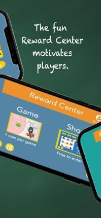 Math Facts Fluency screenshot