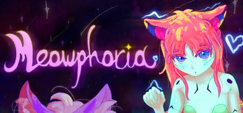 Meowphoria Image
