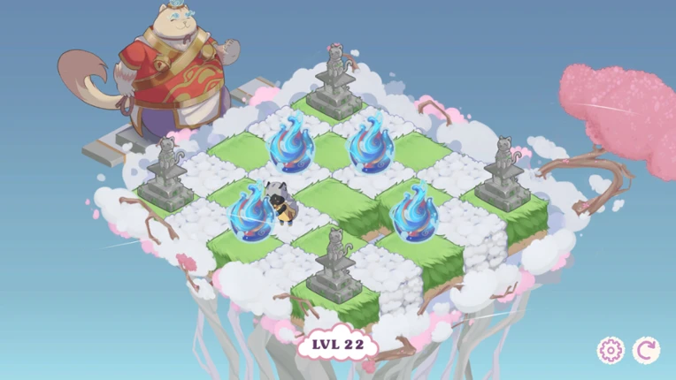Mia's Journey Image