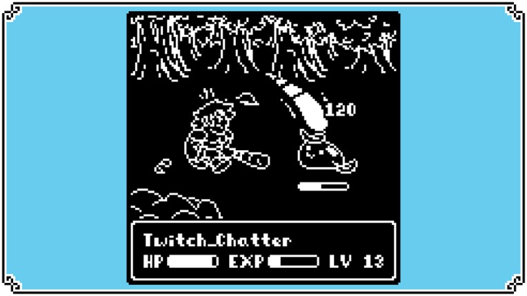 Micro Stream RPG screenshot