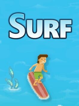 Games like Microsoft Edge: Surf