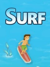 Microsoft Edge: Surf Image