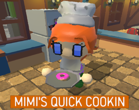 Mimi's Quick Cookin Image