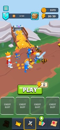 Minions Metaverse screenshot