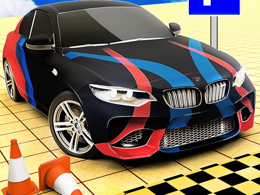 Games like Modern Car Parking Master 2020: Free Car Game 3D