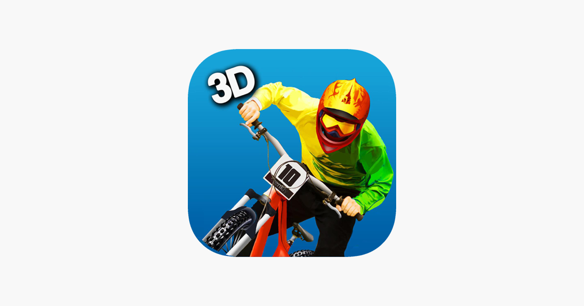 Games like MTB Downhill Simulator : Extreme Freeride Bike 3D