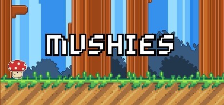 Games like Mushies!