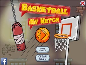 My Ketch Basketball －Hoops Champ Image