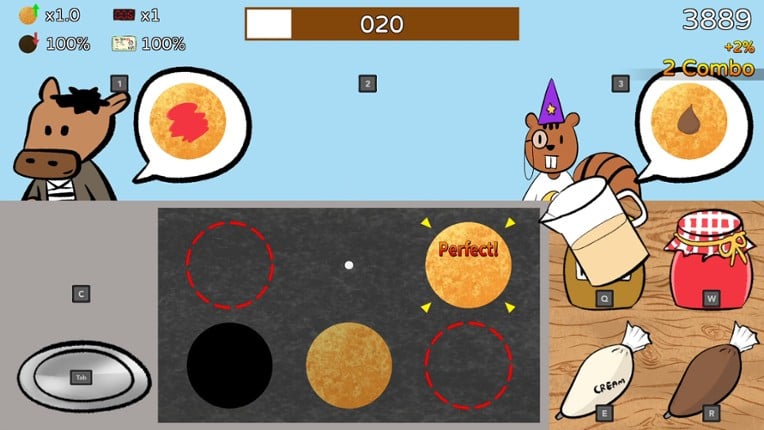 My Life of Repayment screenshot