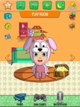 My Talking Baby - Virtual Friend Image