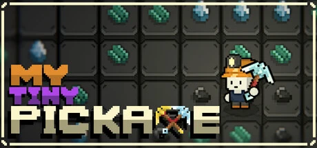 Games like My Tiny Pickaxe