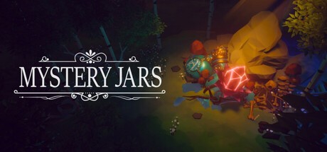 Games like MysteryJars