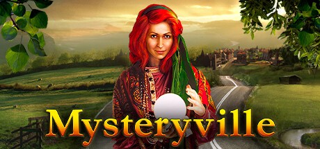 Games like Mysteryville