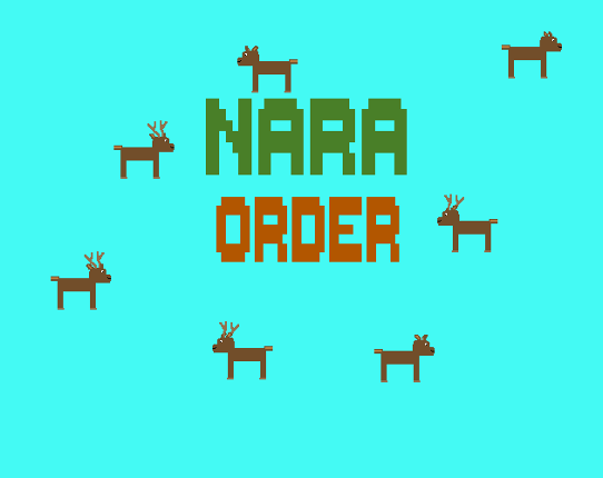 Nara Order Image