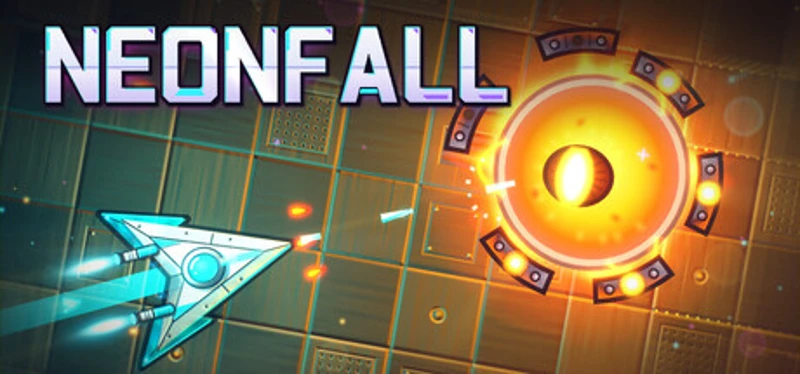 NEONFALL Image
