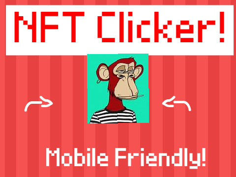 Games like NFT Clicker!