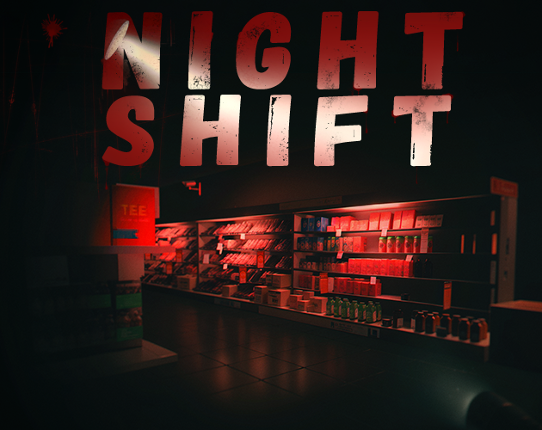 Night Shift Game Cover