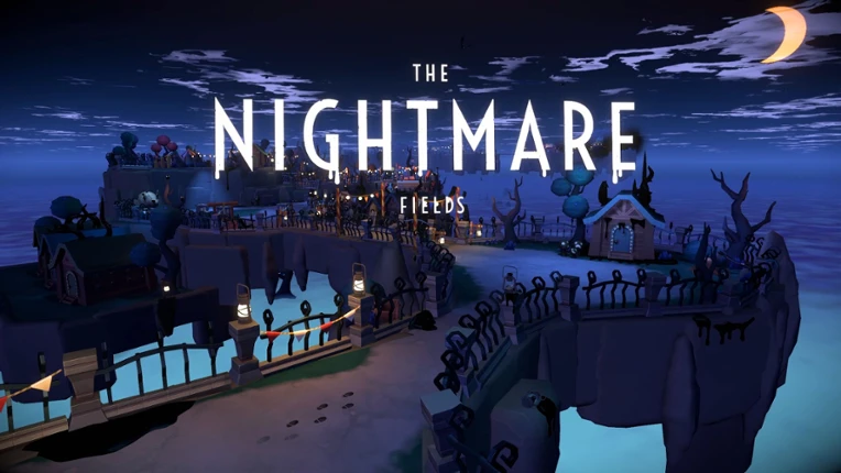 Nightmare Circus screenshot