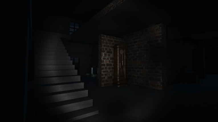 Nightmerra II The Hole Below Image