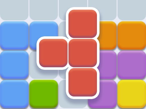Games like Nine Block Puzzle