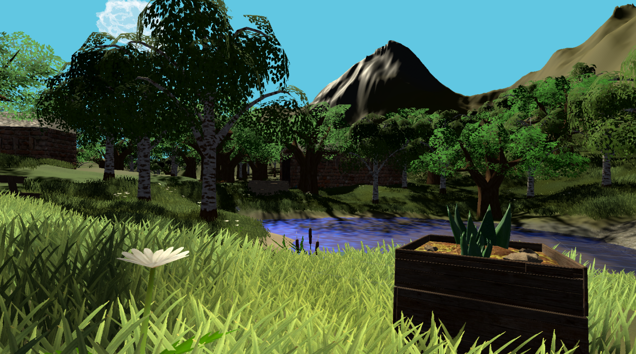 Games like Nowhere Actually Existing