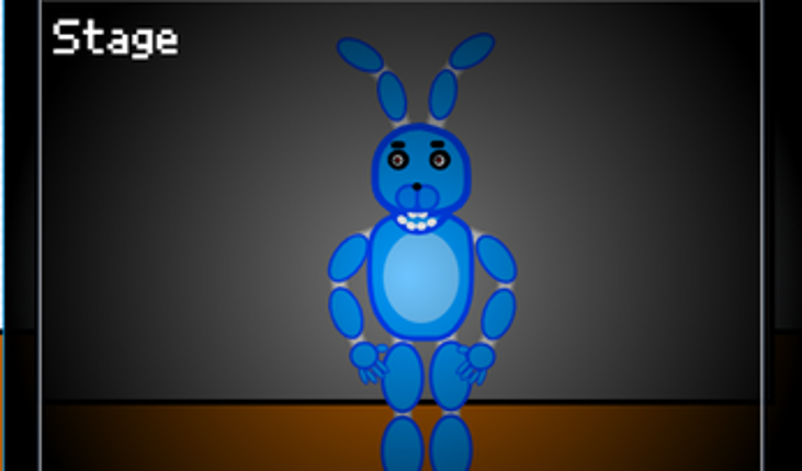 One Night At Banny´s Remastered Image