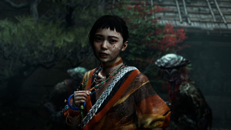 Onimusha: Way of the Sword screenshot