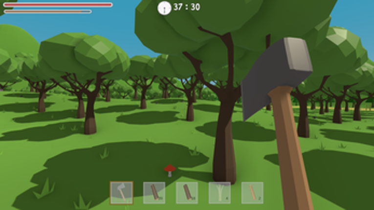 Only live for potions Image