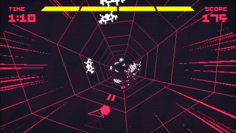 Operius DX screenshot