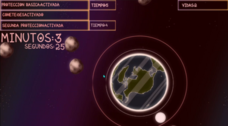 ORBITAL Image