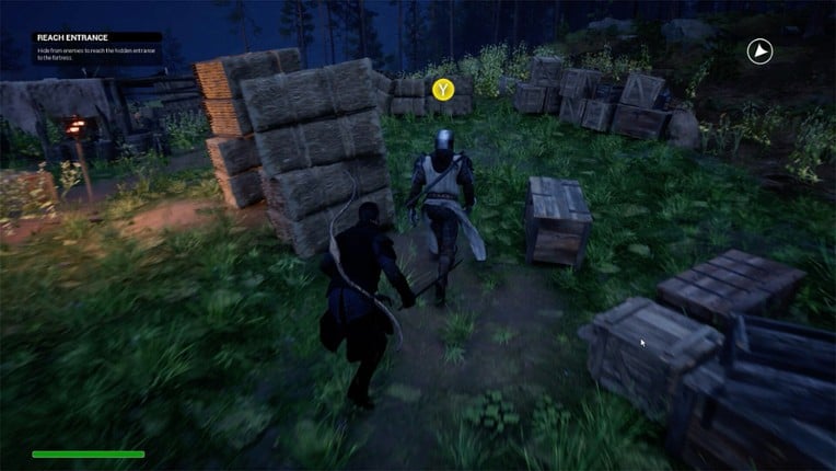 Osman Ghazi: Ottoman Rising Image