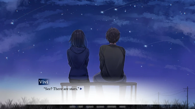Our Ephemeral Nights screenshot